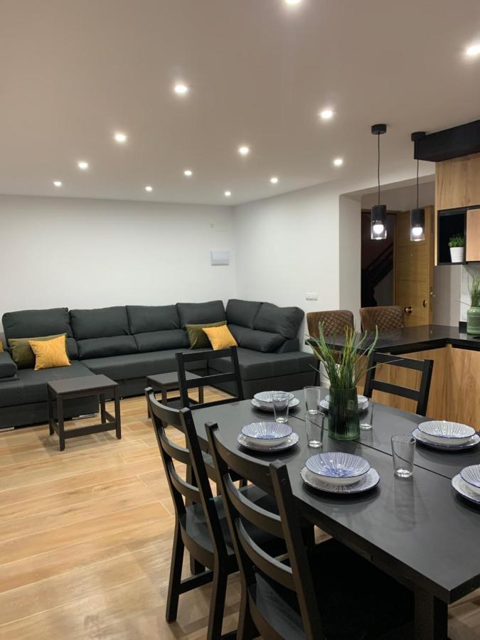 Uim Mediterraneo Buenavista Wifi Sagunto Exterior foto
