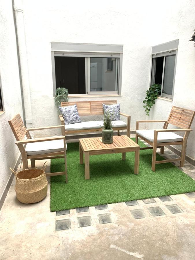 Uim Mediterraneo Buenavista Wifi Sagunto Exterior foto